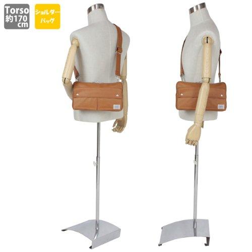 Freestyle Umhängetasche Kamel [Porter] 707-07144 (40)