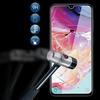 For Samsung Galaxy A40 A60 A70 A80 A90 Clear Tempered Glass Screen Protector
