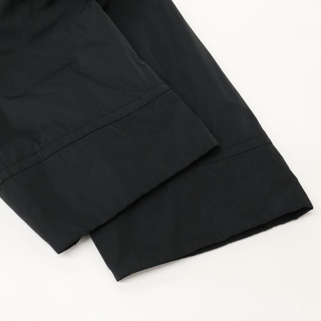 CIVIDINI MPM7205001 Black Hoodie Jacket Coat 40 blackUsed