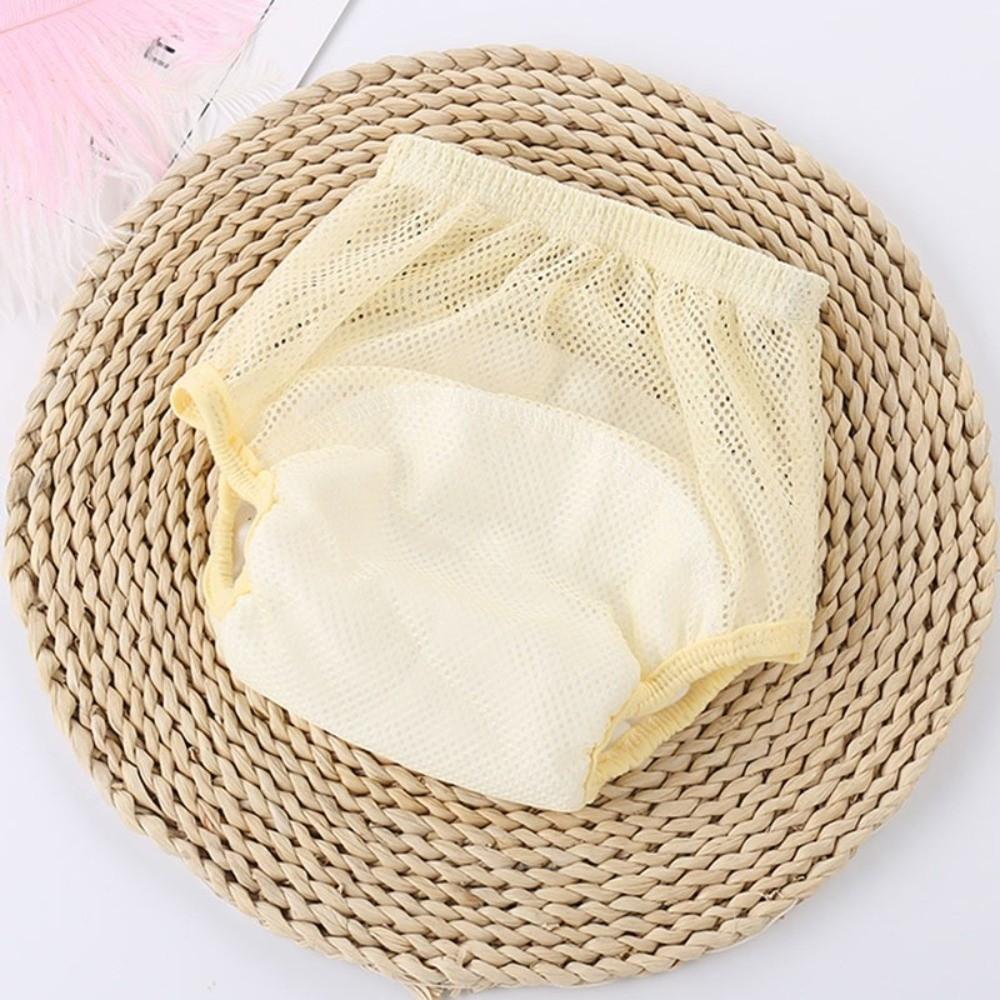 Breathable Baby Training Pants Waterproof Reusable Nappies Baby Washable Diaper  for Boys Girls