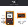 Suwei SW6201 DC Low Resistance Tester (CN version)