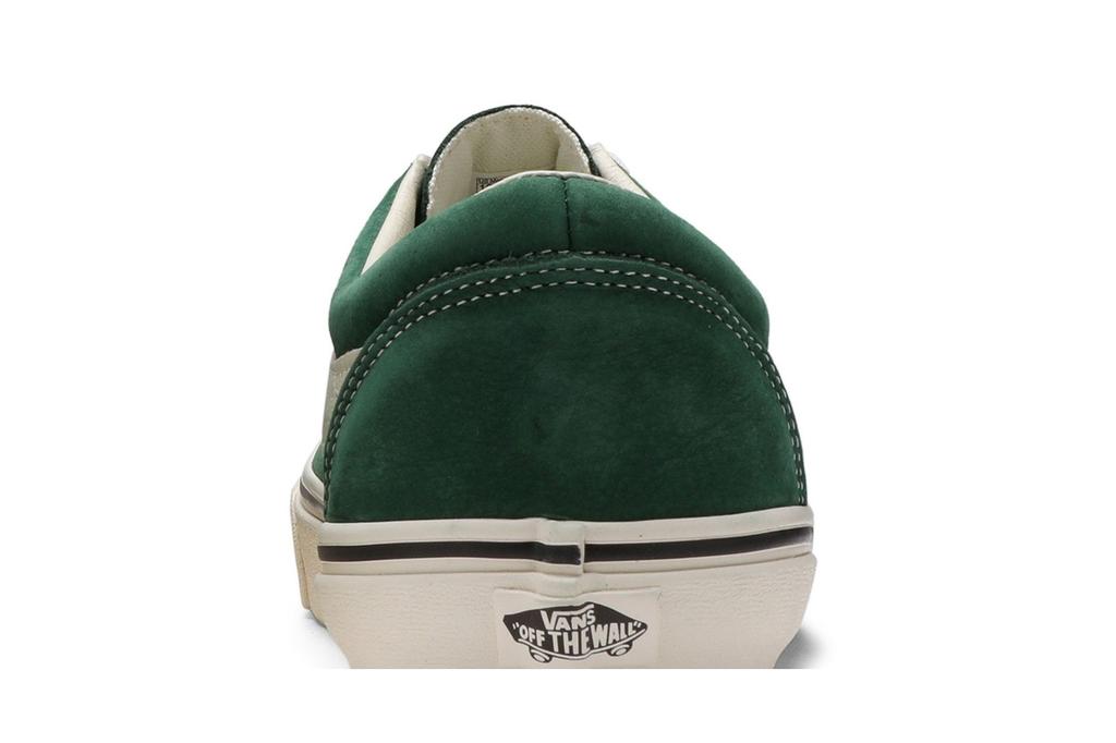 Vans Julian Klincewicz x Bold Ni 'Community' VN0A3WLP01C