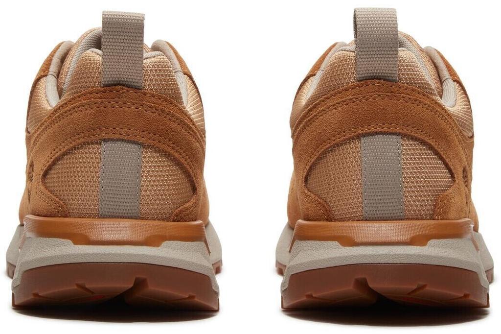 Ботинки Timberland TB0A6DTEEDM1 Voyager Park коричневые кожаные
