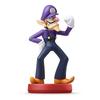 Amiibo Amiibo Waluigi Seria Super Mario 