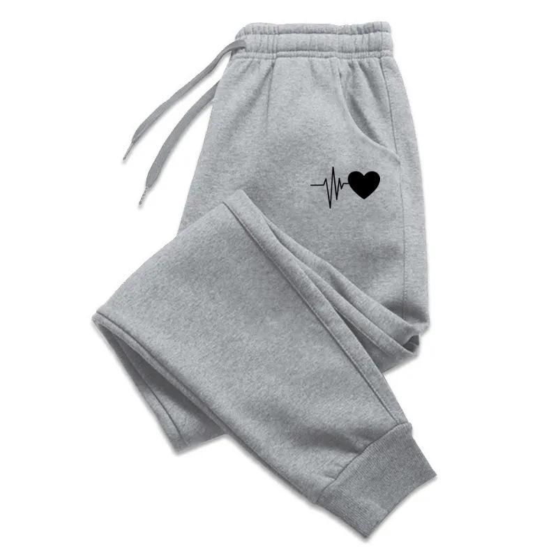 

Women s 2025 Multi-Functional Soft Jogging & Fitness Pants - Comfortable, Loose, Fashionable Style XL серый