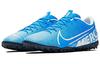 Nike Mercurial Superfly 7 Academy Mds Tf Turf 'Bleu Blanc' AT7996-414