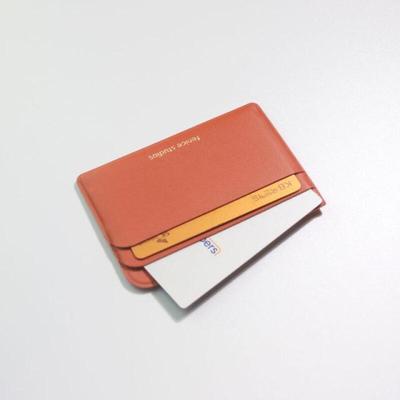 [Penice] Card Pocket