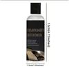 Car Headlight Repair Fluid Headlight Cleaner Liquid 100ml Renewal Refurbishment Repair Agent Powerful Automotive Lights Restorer