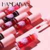 Fruit Juice Lip Tint Nonstick Cup Liquid Lipstick and Blush Waterproof Long-lasting Water Lip 2 in 1 1 piece, 03, 09 03, 1 piece