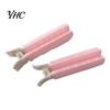 Labor-saving 2 Pcs Hair Volumizing Clips Heatless Seamless Instant Increase Fluffy Volume DIY Puffy Non-electric Curlers Styling Tool