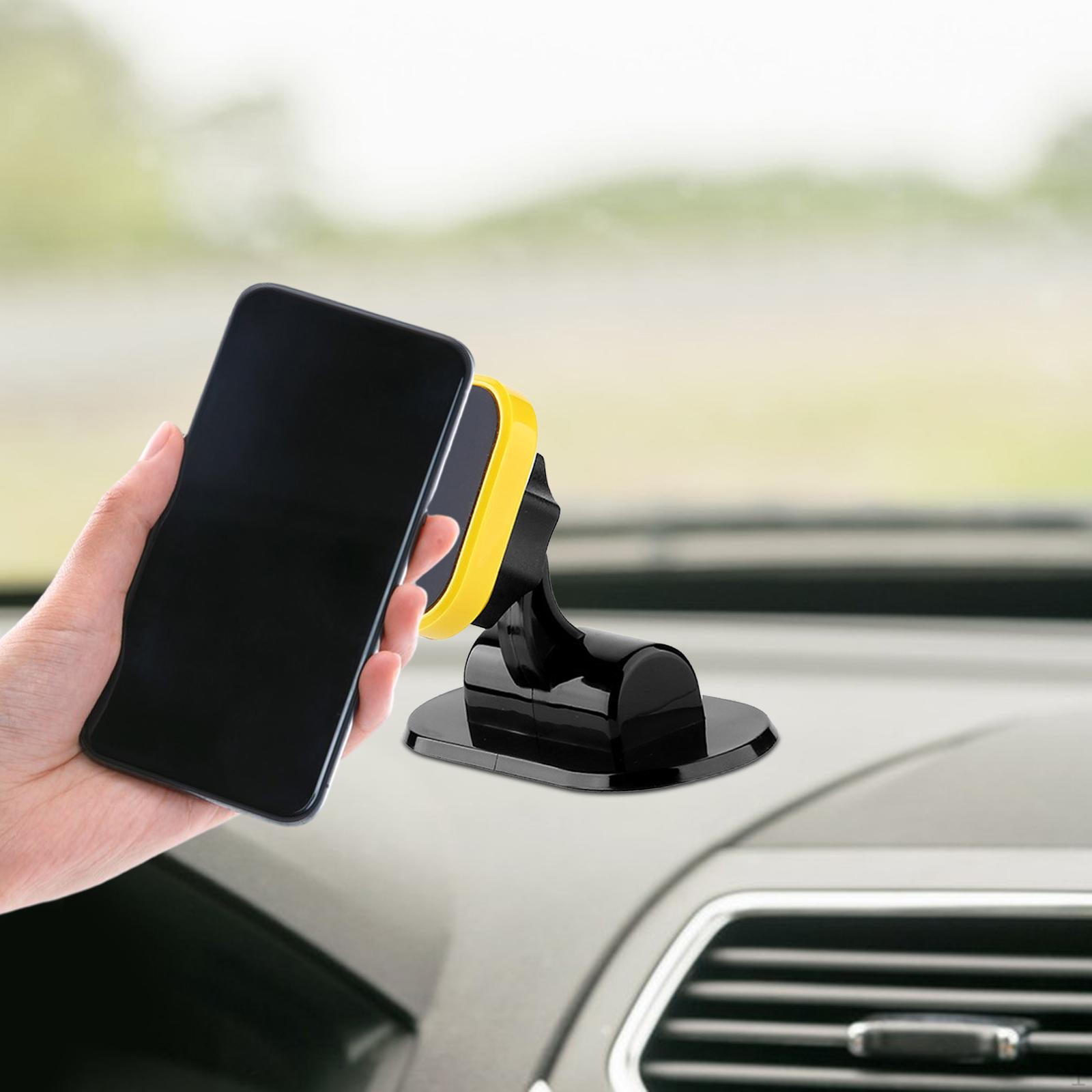 

Автомобильный держатель для телефона для регулируемого зажимного кронштейна Air