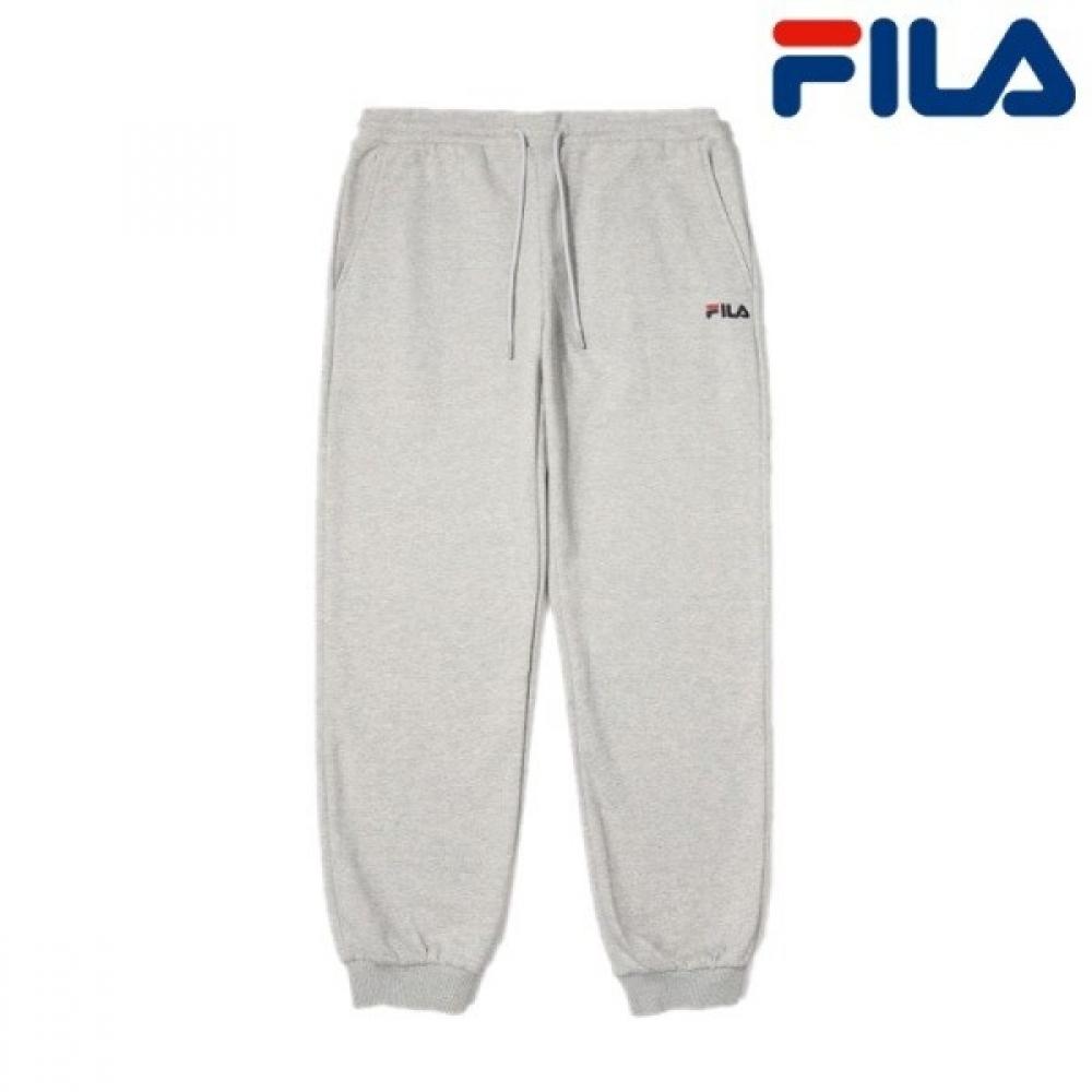 Fila Jogger Pants Gray Fs2fpf1102x LML (melange gray)/95(XL)