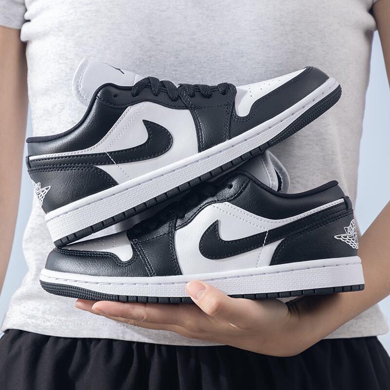Nike Air Jordan 1 Low DC0774-101 Women's Basketball Shoes