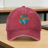 Washed Baseball Cap Hip Hop Beastie Boys Summer Trucker Hat For Unisex Unisex  Casual Hiking Fishing Sun Baseball Caps