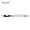 GY-4E14GE 4E1+4GE PDH Fiber Optic Multiplexer