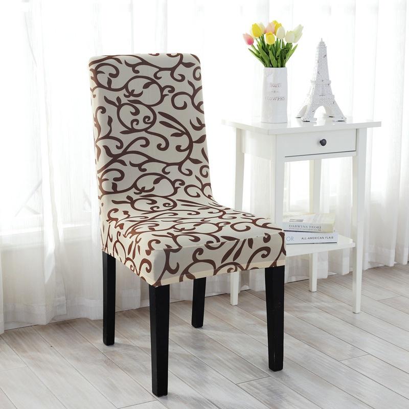 Buy Wedding Home Party Decor Seat Cover Chair Cover Dining Room Stretch