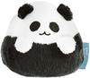 Ippinsha Gyutto Onigiri-san Panda Onigiri-san Mascot Plush Toy Gift 47115