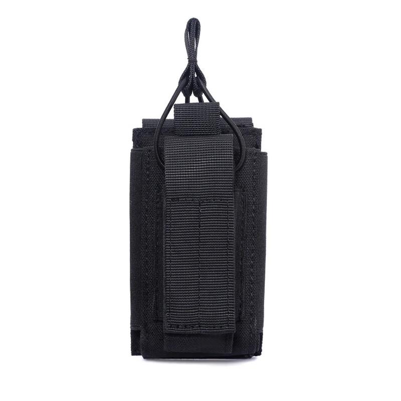 

Tactical Modular Vest Pouch