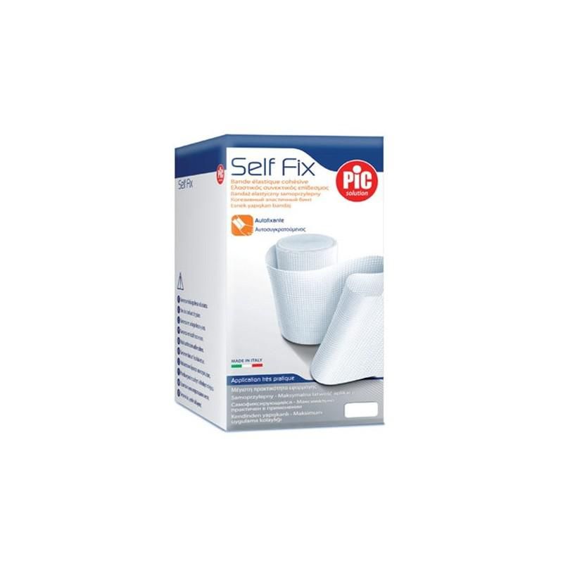 

Pic Когезивный эластичный бинт Самофиксация (10x400)см