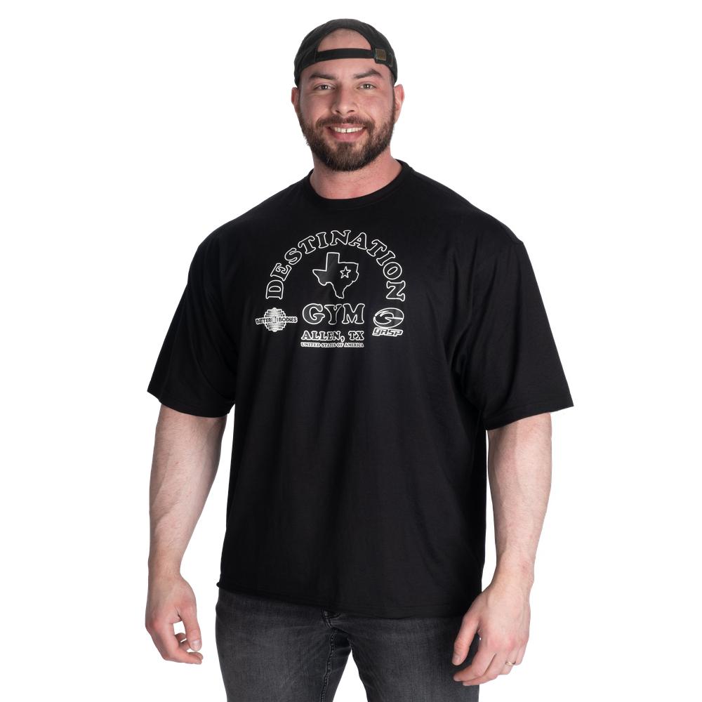 

Minimalist Fitness Training Casual Tshirt Mens and Womens Luxury Brand Tops M