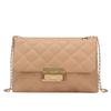 Embroidered Bag Women's Ladies Fashion Bag Girls Chain Bag