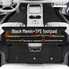 BYD Sea Lion 06EV Floor Mats, Full Coverage TPE for 2025 Model, Custom Car Accessories