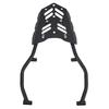 Motorcycle Luggage Rack Heavy Duty Hollow Design Replacement for Tenere 700 XTZ700 2019 2025