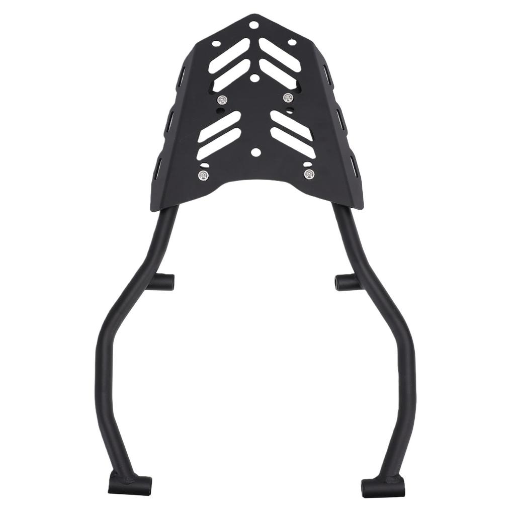Motorcycle Luggage Rack Heavy Duty Hollow Design Replacement for Tenere 700 XTZ700 2019 2025