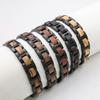 Braceletes – Pulseiras para homens