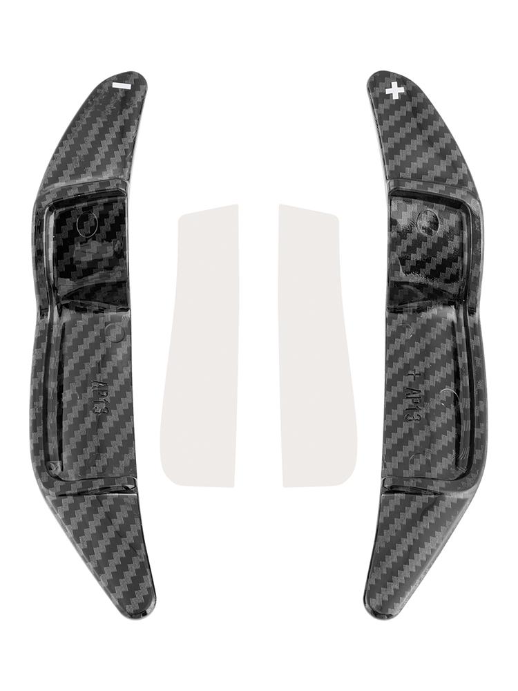 Steering Wheel Paddle Shifter Extension For Mini R55 R56 R58 R60 R61