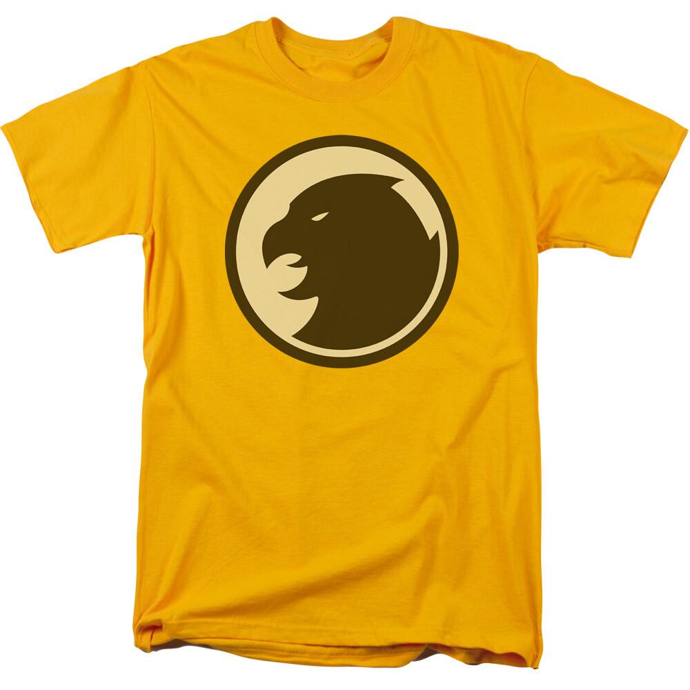 Hawkman Symbol Licensed Adult T-Shirt XXXXL