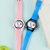 UTHAI CE13 Children's Watch Male Female Student Digital Watch Waterproof Sports LED Watch Waterproof Night Light Gift