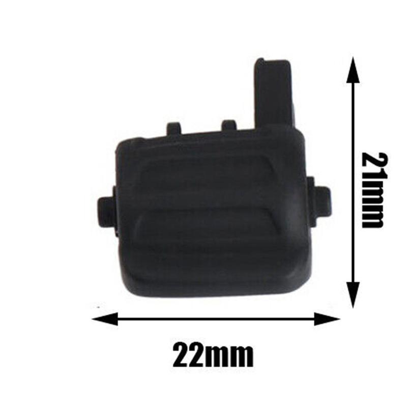 Steering Wheel Cruise Control Knob Button for BMW F20 F21 F22 F23 F30 F31 Sports Series with OEM Number 61317849411 Left Right