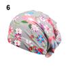 Cotton Women's Baggy Slouchy Beanie Hat Sport Casual Headwear Hair Loss Headscarf Cancer Chemo Caps Spring Hat