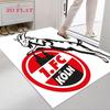 Köln Carpet Rug for Living Room Bedroom Home Sofa Decoration,Kids play Nonslip Floor Mat