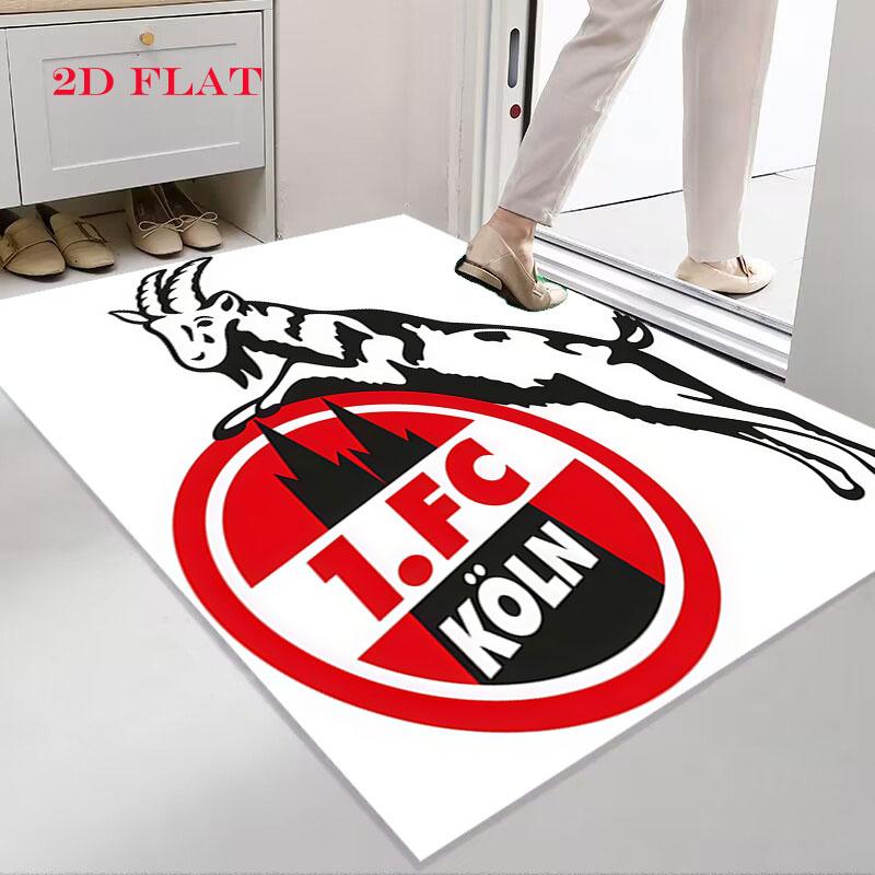 Köln Carpet Rug for Living Room Bedroom Home Sofa Decoration,Kids play Nonslip Floor Mat