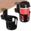 Non Slip Cup Holder Adjustable Table Cup Holder Universal Desk Mug Bracket  Home Office