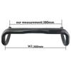 RXL SL 31,8 mm Carbon Rennrad Lenker 380/400/420/440 mm UD Matt Externe Zugführung Rennrad Lenker