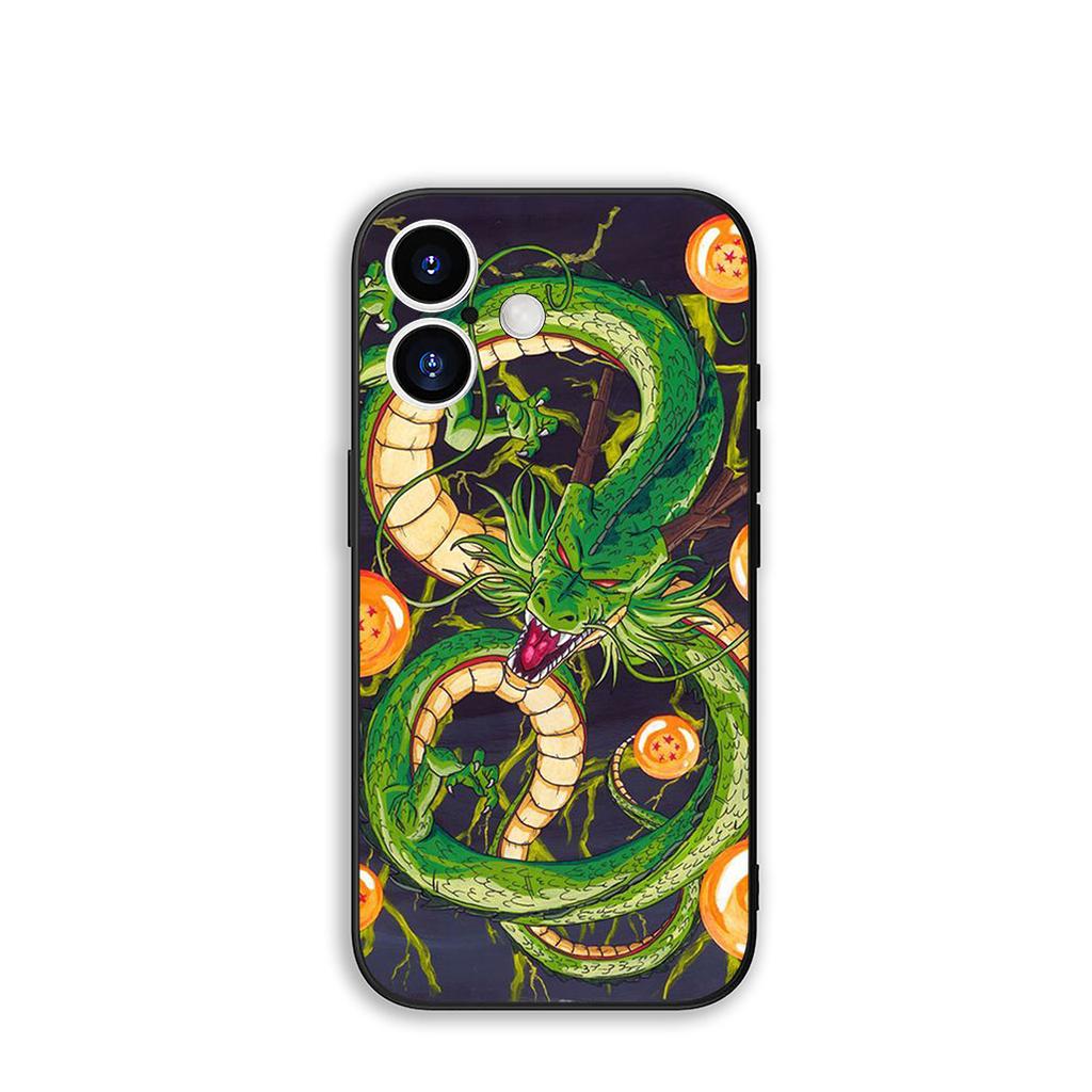 for Motorola Moto G04 G13 G14 G22 G23 G32 G34 G35 G82 G84 G53 G72 E14 E15 E13 Case Master Roshi Dragon Gokus Ball Kame Sennin