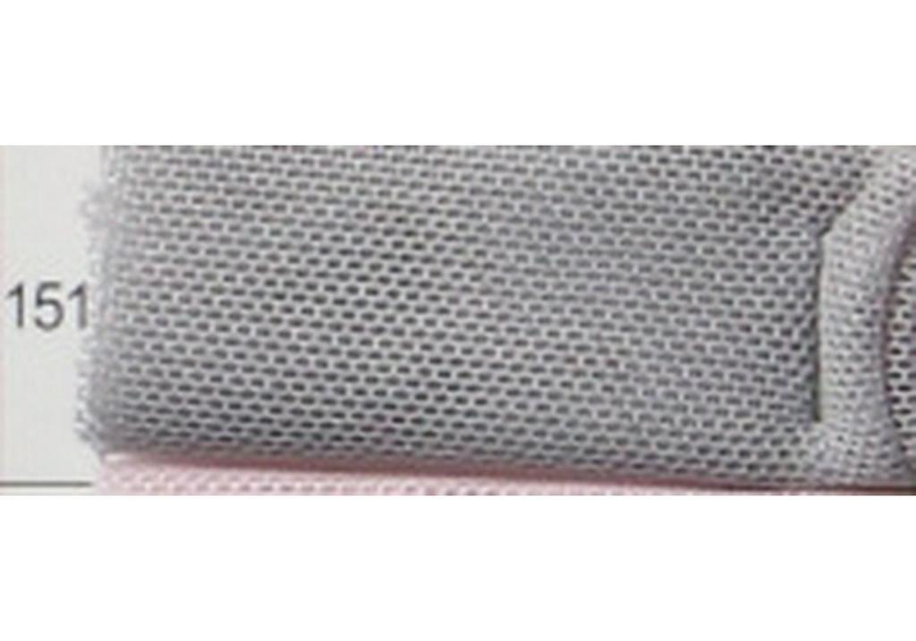 Tejido de Malla de Poliéster-Amoniaco 40D de Alta Elasticidad para Ropa de Baile y Ropa Interior