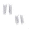 200Pcs Disposable Eye Wash Flush Cup First Aid Tool Measuring Fits a Majority of Individuals,
