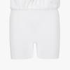 diadora Primavera Pleated Skirt Off White