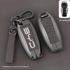 BYD Han Key Case: Metal Shell for Han DMI, Han EV, Qin, Yuan, Song PLUS, Tang