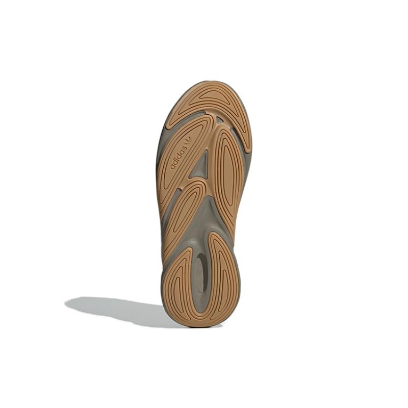 adidas Ozelia 'Trace Cargo Gum' Sneakers GX4025