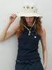 HHIPS Flower Stud Safari Hat (3 Colors)