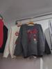 2025 Winter Women's Red Christmas Pullover Sweater: Stylish, Warm, and Thick Knitwear Top