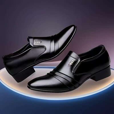 Topuklu Ayakkabılar – Loaferlar