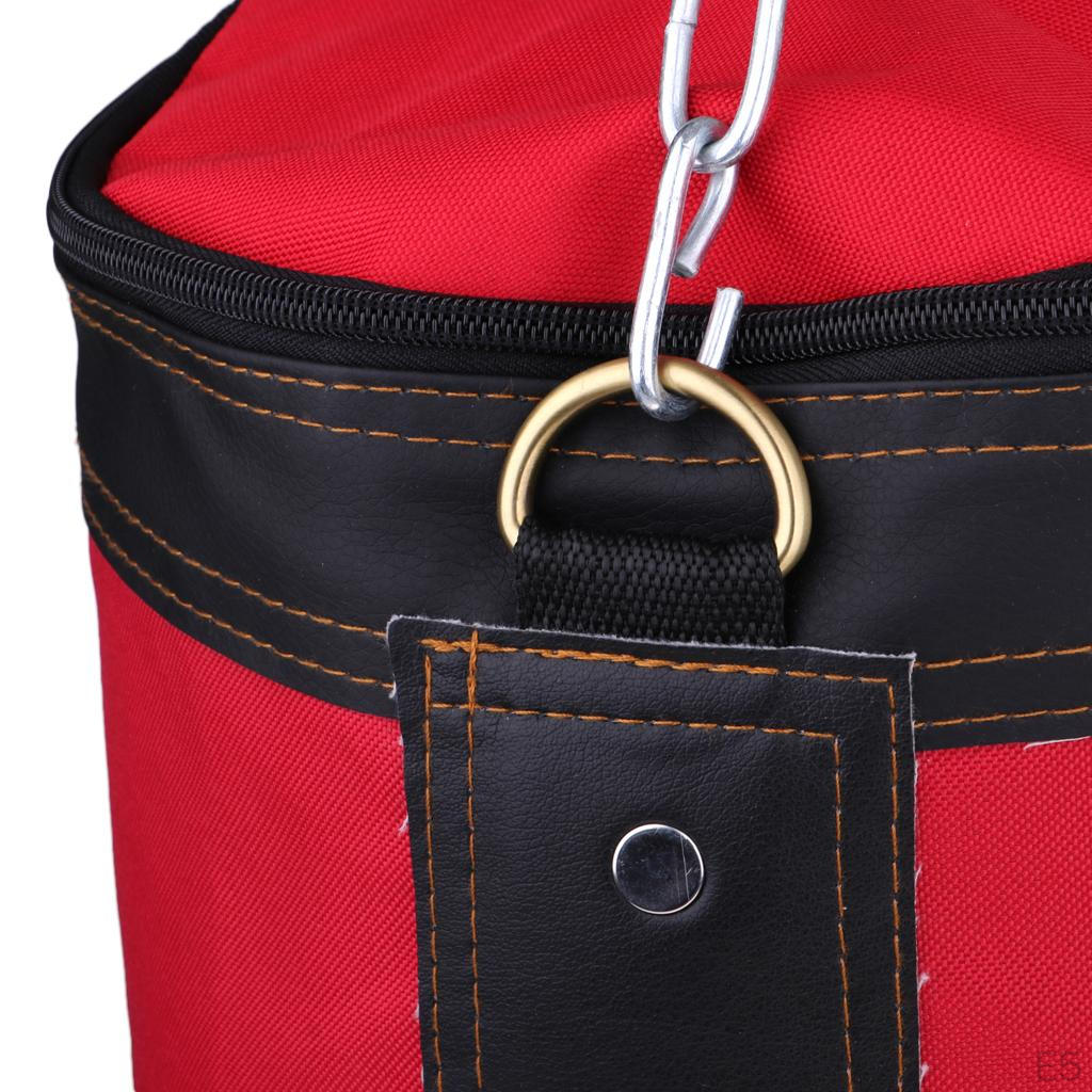 Boxing Punching Bag Training Sandbag Chain Martial Art Practicing