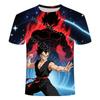 Unisex E-sports Training Jersey Summer Short Sleeve Sport Tops