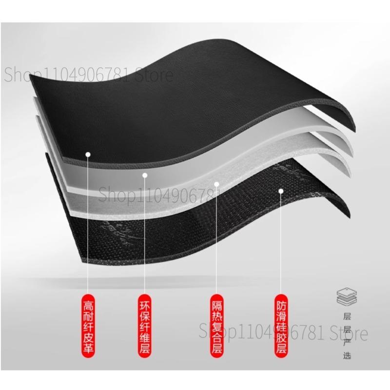 FÜR HAVAL F7 HAVAL F7X - Auto Armaturenbrettmatte Armaturenbrettmatte Armaturenbrett Abdeckung Sonnenschutz Armaturenbrett Abdeckung Teppich Zubehör
